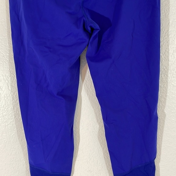 Danskin Now Fitted Active Fit Leggings Activewear Size Large (12-14) New - Picture 8 of 12